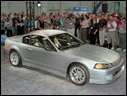 1999 Ford Mustang FR500