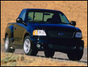 2000 Ford SVT Lightning