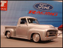 2002 Ford FR100 Concept