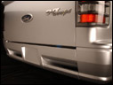 2003 Ford SVT Lightning Concept