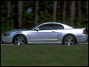 2003 Ford SVT Mustang Cobra