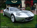 2004 Ford Shelby GR-1 Concept