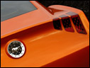 2006 Ford Mustang Giugiaro Concept