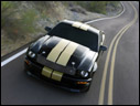 2006 Ford Shelby Mustang GT-H