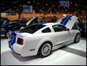 2007 Ford Shelby GT500 Road and Track