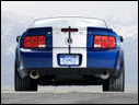 2008 Ford Shelby GT500KR
