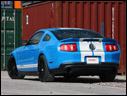 2010 Geiger Shelby GT500