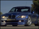 2001 Hamann BMW M-Coupe