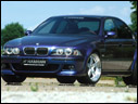 2001 Hamann BMW M5