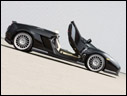 2006 Hamann Lamborghini Gallardo Spyder