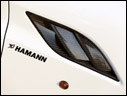 2010 Hamann Ferrari California