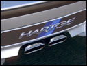 2005 Hartge H1 5.0