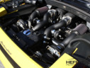 2008 Heffner_Performance Lamborghini Gallardo Twin Turbo Spyder 1200
