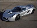 2010 Hennessey Venom GT