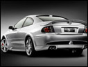 2004 Holden HSV Coupe 4