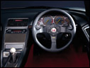 2002 Honda NSX-R