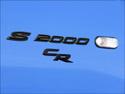 2008 Honda S2000 CR