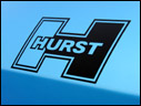 2010 Hurst Competition Plus Challenger
