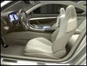 2006 Infiniti Coupe Concept