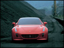 2005 Italdesign Ferrari GG50 Concept
