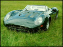 1966 Jaguar XJ 13