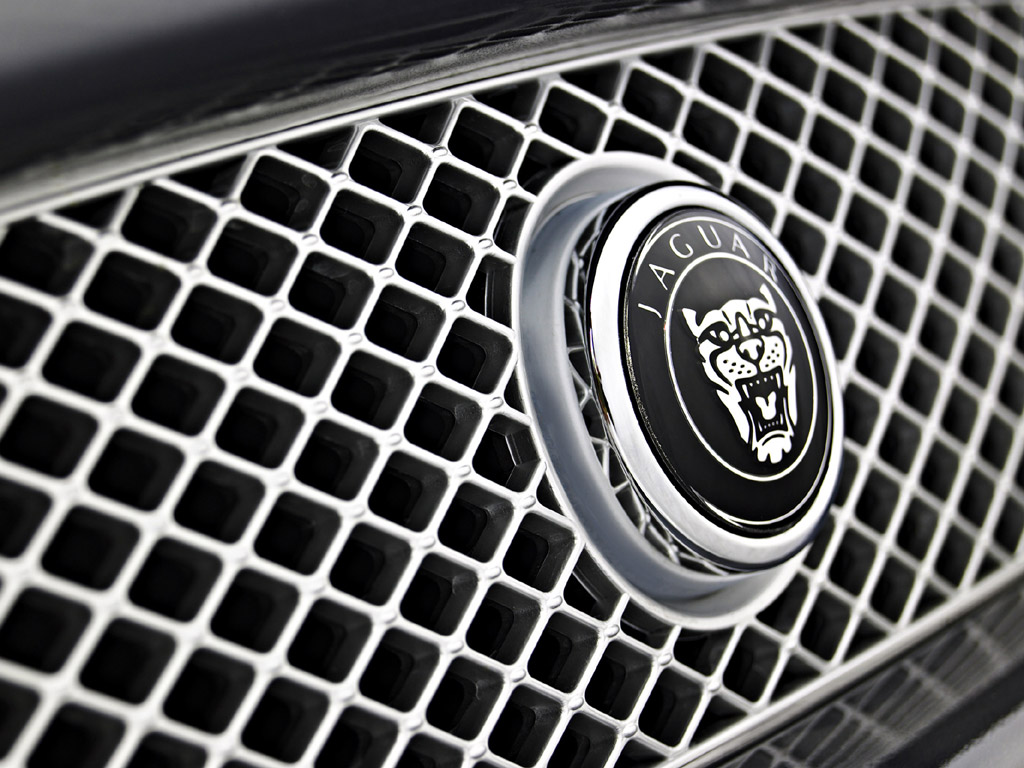 2007 Jaguar XKR