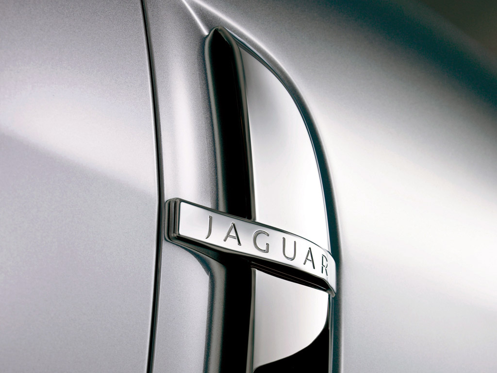 2009 Jaguar XF