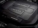 2011 Jaguar XKR Special Edition