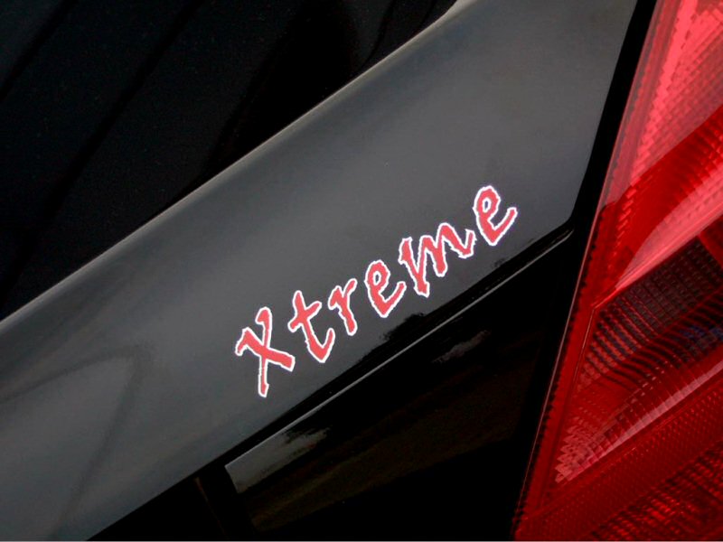 2003 Kleemann 55 Xtreme