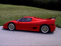 1995 Koenig Ferrari F50