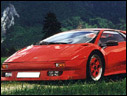 1998 Koenig Lamborghini Diablo