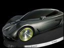 2009 Koenigsegg NLV Quant Concept
