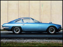 1966 Lamborghini 400 GT 2 Plus 2