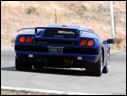 1998 Lamborghini Diablo SVTT