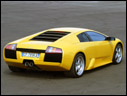 2002 Lamborghini Murcielago