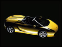 2006 Lamborghini Gallardo_Spyder