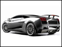 2008 Lamborghini Gallardo_Superleggera