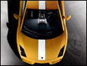 2009 Lamborghini Gallardo LP550-2 Valentino Balboni