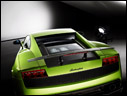 2011 Lamborghini Gallardo LP570-4 Superleggera