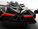 2015 Lamborghini Veneno