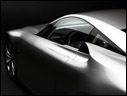 2007 Lexus LF-A Concept