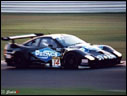1999 Lister Storm GT