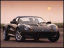 1995 Lotus Elise