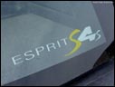1995 Lotus Esprit S4S
