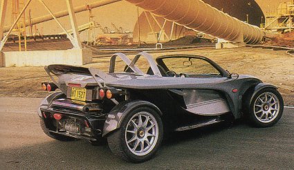 1999 Lotus 340R