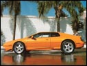 1999 Lotus Esprit Sport 350