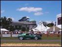 2000 Lotus Elise Motorsport