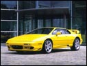 2000 Lotus Esprit V8