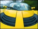 2004 Lotus Elise 111R