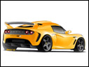2007 Lotus Exige GT3 Concept